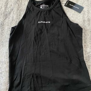 Alphalete essential tank